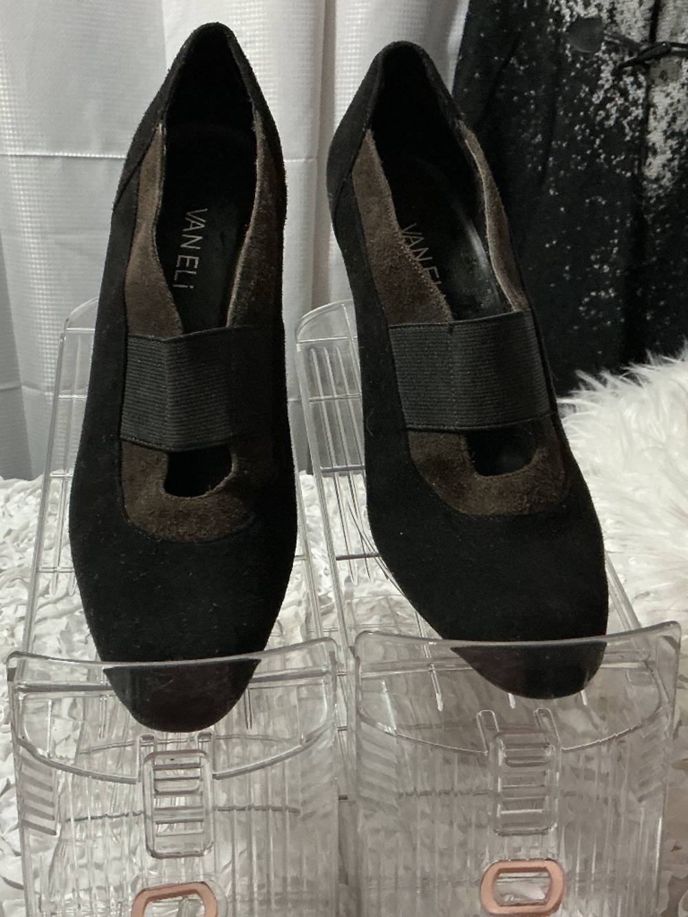 Vaneli heels